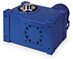Oszillator-Schrittgetriebe - T Series - SOPAP Automation - Globoidkurven / Winkel / für Maschinen
