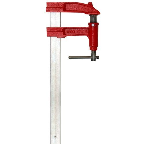 Schraubzwinge - SJPS series - SERMAX