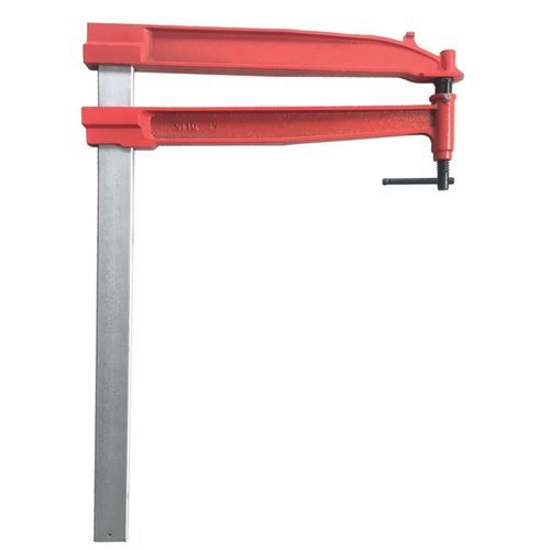 Schraubzwinge - SJPS-TGP series - SERMAX