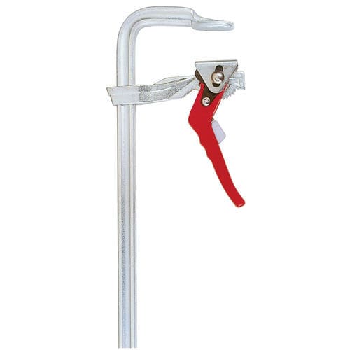 Hebelzwinge - XQ series - SERMAX - Stahl