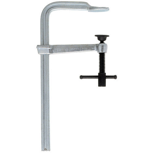 Schraubzwinge - XF series - SERMAX - Stahl