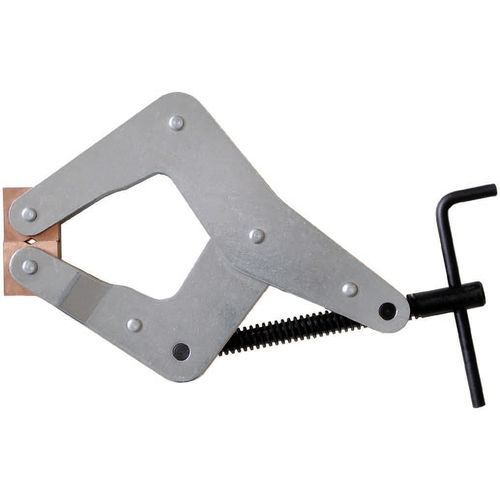 Mechanisches Spannwerkzeug - Power-Clamp series - SERMAX - für Werkstücke / Sicherheit