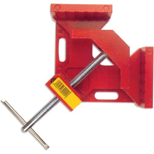 Schraub-Winkelspanner - PA20 - SERMAX - für Holz