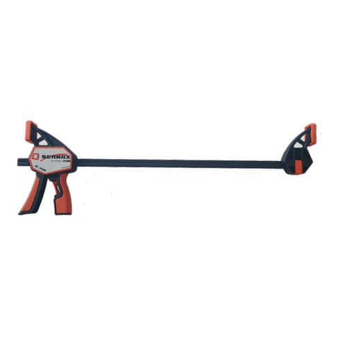 Einhandzwinge - S-GRIP+ series - SERMAX