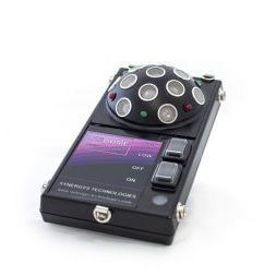 Ultraschallgenerator - LKSDOME - SYNERGYS TECHNOLOGIES