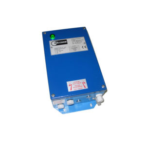 Hochspannungsgenerator - SC04-B - ELCOWA