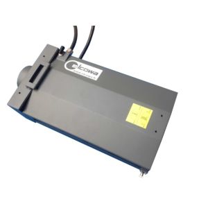 Entstauber - ECOVAC 21 - ELCOWA