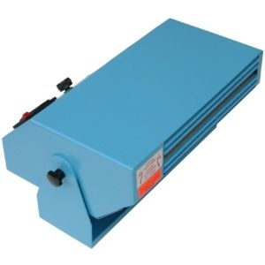 Ionisationsluftgebläse - ECOBLOWER 252 - ELCOWA - einstufig / für Kunststoff / für Einzelteile