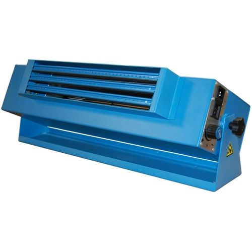 Ionisationsluftgebläse - ECOBLOWER 351-C - ELCOWA - einstufig