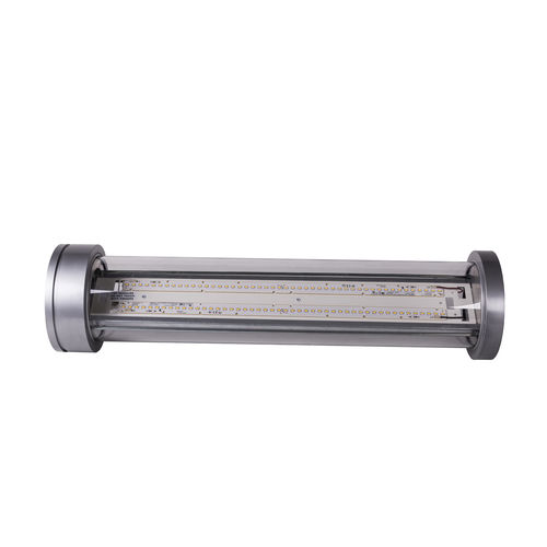 LED-Lampe - PYROS LED - Airfal International - für Lagerhallen / für Industrieanwendungen / IP66
