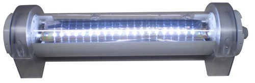 Notbeleuchtung - EMELUX LED - Airfal International - LED / für Arbeitsplatz / Werkstatt