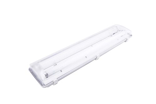 LED-Lampe - SUPRA - Airfal International - für Leuchtstofflampe / für Einzelhandel / für Außenbereich