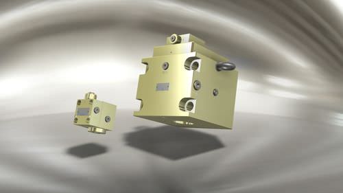 Hydraulisches Sicherheitsventil - SV - Tecnofluid Engineering SrL - Öl