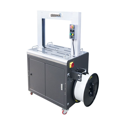 Automatische Umreifungsmaschine - A-85N - Jia-In Industry - für Industrieanwendungen / 220V einphasig / 380V dreiphasig