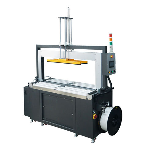 Vollautomatische Umreifungsmaschine - A-85NARP - Jia-In Industry - 220V einphasig / 230V einphasig / 380V dreiphasig