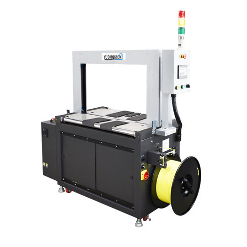 Vollautomatische Umreifungsmaschine - A-88NAB - Jia-In Industry - 220V einphasig / 380V dreiphasig / 230V einphasig