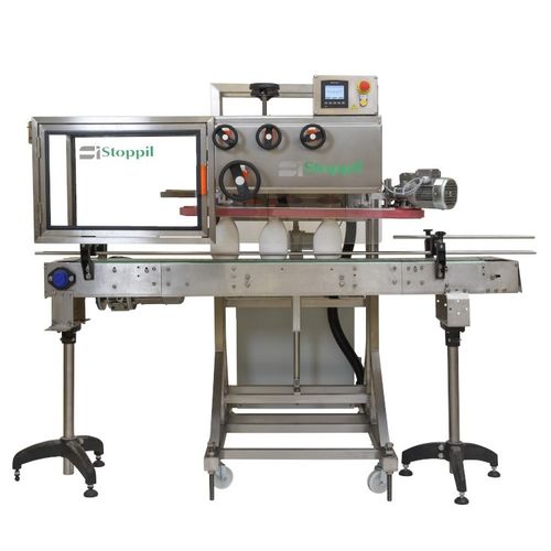 Pneumatischer Verschrauber - EB6000 - STOPPIL - automatisch / manuell / progressiv
