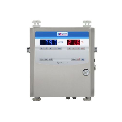 Wasserdosiergerät - S3000 - STOPPIL - volumetrisch / kompakt