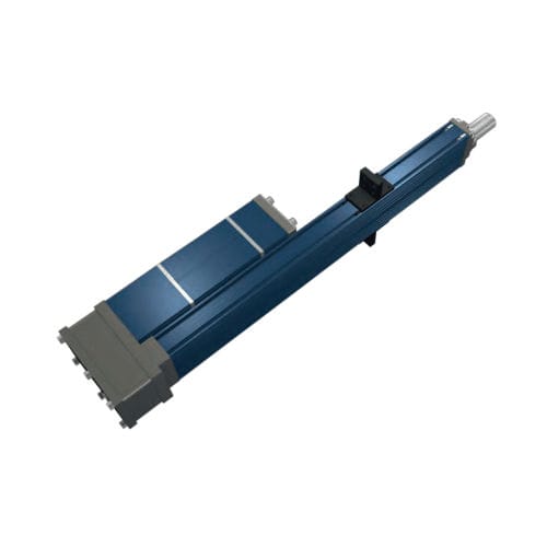 Elektrozylinder - EZ series - GROB GmbH Antriebstechnik - IP54 / Industrie / kompakt