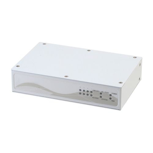 Netzwerk-Plattform / Intel® Celeron® - FWS-2250 - AAEON - Intel® Atom E3815