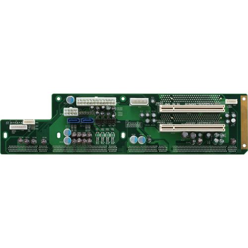 PICMG-Backplane - BP-206VH-P4 - AAEON - PICMG 1.3 / 06-10 Steckplätze