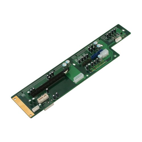 PICMG-Backplane - BP-206VH-E4 - AAEON - PICMG 1.3 / 06-10 Steckplätze