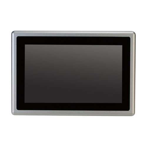 Panel-PC / LCD - ACP-1076 - AAEON - TFT LCD / 7" / 1024 x 600