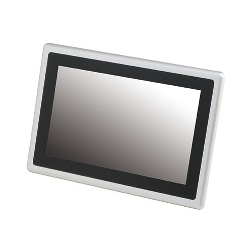 Panel-PC / LCD - ACP-1074 - AAEON - TFT LCD / 7" / 1024 x 600