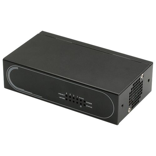 Netzwerk-Plattform / Intel® Celeron® - FWS-2276 - AAEON - VPN