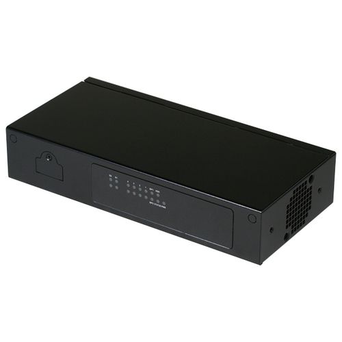 Netzwerk-Plattform / Sicherheit - FWS-2273 - AAEON - Rack / 1U / Intel® Celeron®