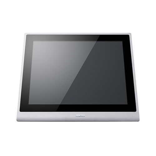 Panel-PC / TFT LCD - OMNI-5155L - AAEON - mit resistivem 5-Draht-Touchscreen / 15" / 1024 x 768