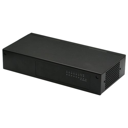 Netzwerk-Plattform / Desktop - FWS-2360 - AAEON - Intel® Atom™ C3000 / Dual-Core / Quad-Core