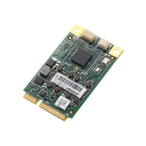 Computer-on-Modul / COM Express Mini - Mini-AI-520 - AAEON - Kneron KL520 / PCI-Express / embedded