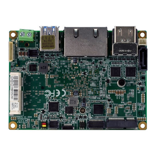 Pico-ITX-Mainboard - PICO-EHL4 - AAEON - Intel® Celeron® / Intel® Atom / Intel® Pentium