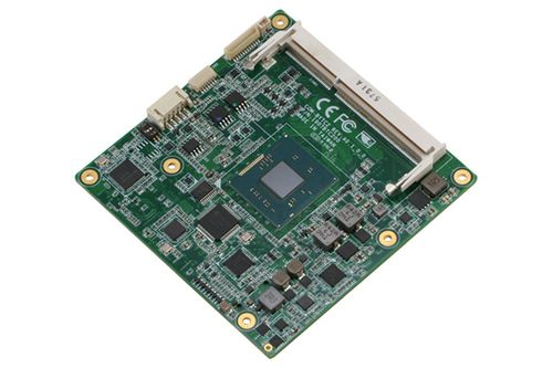 Industrie-Mainboard - COM-BYTC2 - AAEON