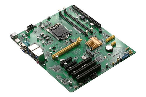 ATX-Mainboard - ATX-H310A - AAEON - Industrie