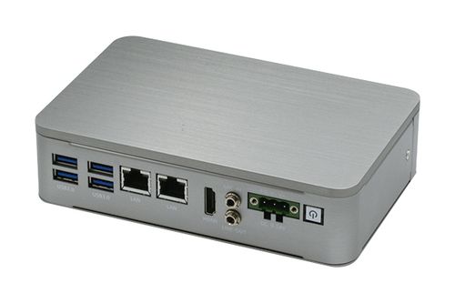 Embedded-PC - BOXER-6405M - AAEON