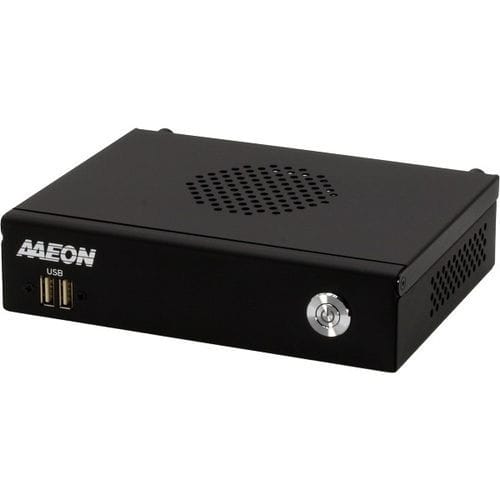 Single-Board-Computer / 3.5" SubCompact - GENESYS-WHU6 series - AAEON - ATX / Intel® Celeron® 4305U / Intel® Core™ i3-8145U