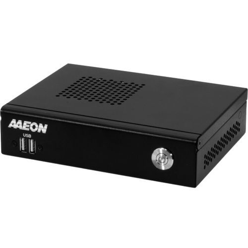 Single-Board-Computer / 3.5" SubCompact - GENESYS-APL7 series - AAEON - ATX / intel® celeron® N3350 / Intel® Pentium® N4200