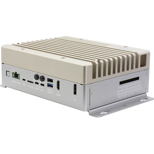 PC / Edge AI - BOXER-8640AI - AAEON - embedded / wandmontiert / ARM® Carmel®V8.2