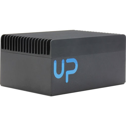 Industrie-PC - UP 4000 Edge - AAEON - Box / mit VESA-Montage / Intel® Celeron® N3350