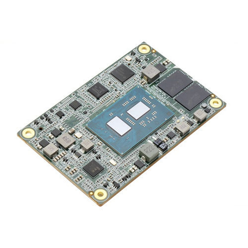 Computer-on-Modul / COM Express Mini - NanoCOM-EHL - AAEON - AT / ATX / Intel® Atom® x6425E