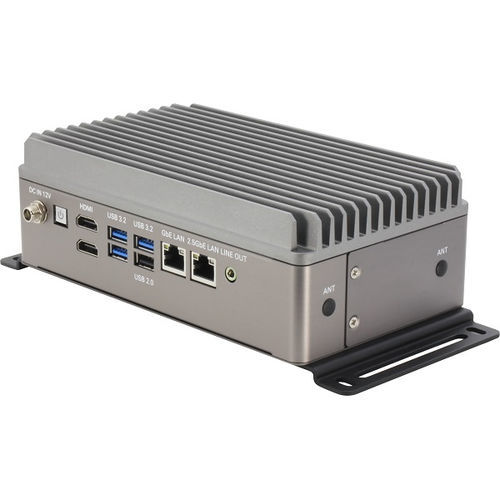 Embedded-PC - BOXER-6451-ADP - AAEON - 12th Generation Intel® Core™ / USB 2.0 / USB 3.2