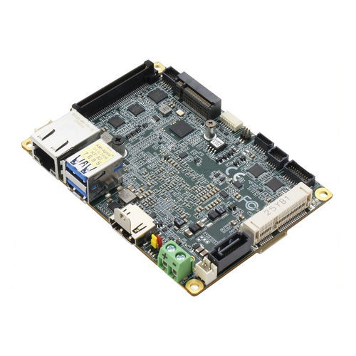 Single-Board-Computer / Pico-ITX - PICO-EHL1 - AAEON - Intel® Celeron® J6412 / Intel® Celeron® N6210 / Intel® Atom® x6425E