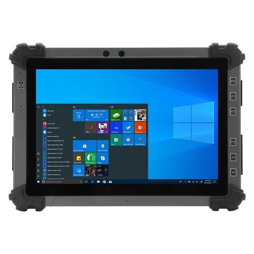 Tablet / Windows 10 IoT Enterprise - RTC-1020 - AAEON - 10,1" / 11th Generation Intel® Core™ / gehärtet