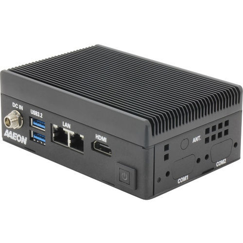 Embedded-PC - PICO-EHL4-SEMI - AAEON - Intel® Celeron® J6412 / Intel® Celeron® N6210 / HDMI