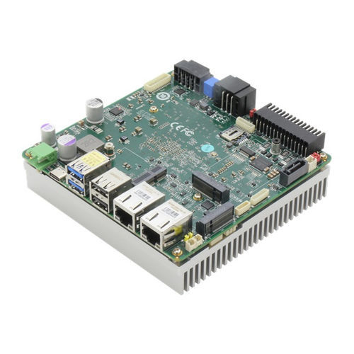ATX-Mainboard - UP Xtreme 7100 - AAEON - AT / 12th Generation Intel® Core™ / Intel® Core™ i3-N305