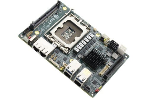 Single-Board-Computer / EPIC - EPIC-RPS9 - AAEON - 13th Generation Intel® Core™ / SATA / M.2
