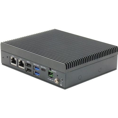 All-in-one-PC - UP XTREME 7100 EDGE - AAEON - Edge AI / Box / embedded