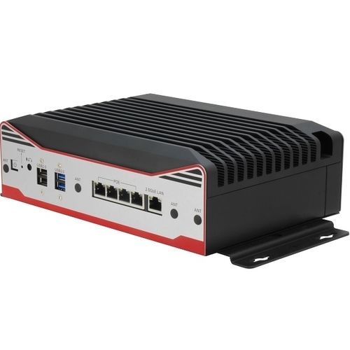 PC / 12th Generation Intel® Core™ - VPC-5640S - AAEON - USB 2.0 / USB 3.0 / lüfterlos